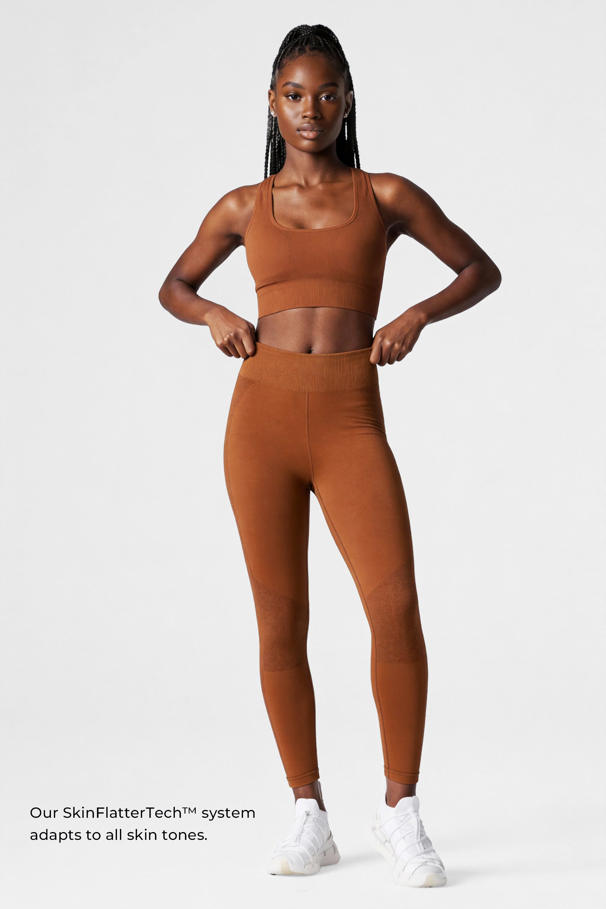 Women's PerformaWool Medium Compression Legging