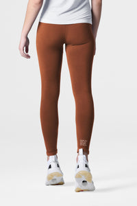 Women's PerformaWool Medium Compression Legging