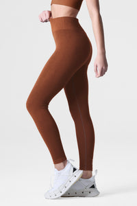 Women's PerformaWool Medium Compression Legging