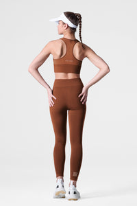 Women's PerformaWool Medium Compression Legging