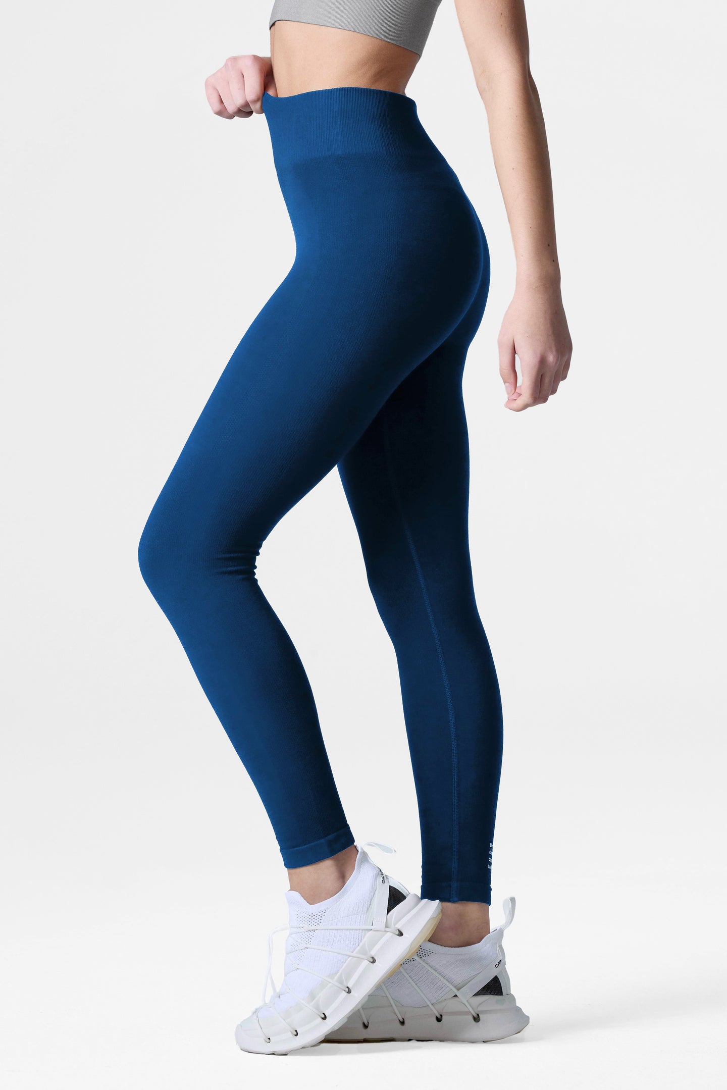 Women's PerformaWool Medium Compression Legging