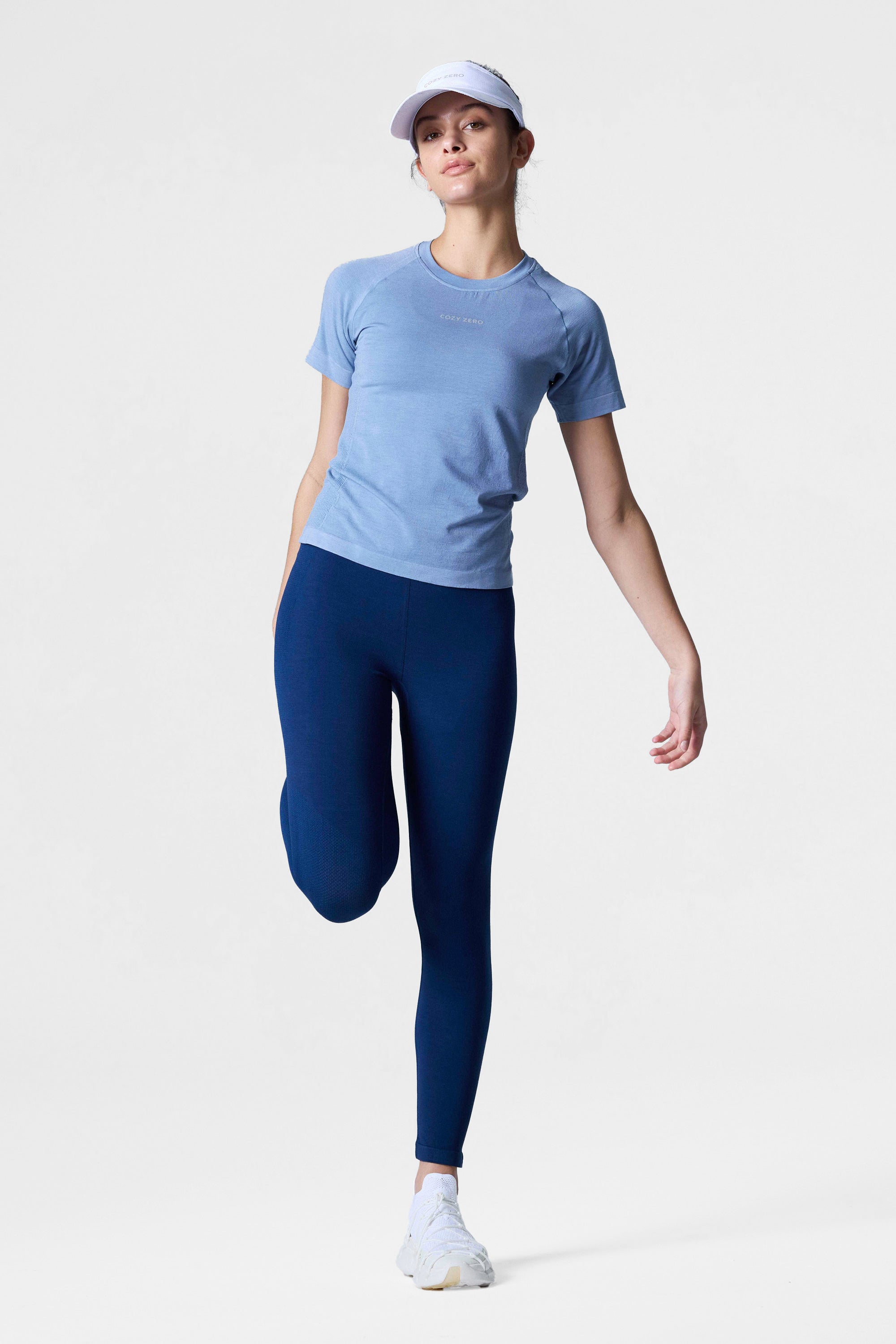 Women's PerformaWool Medium Compression Legging