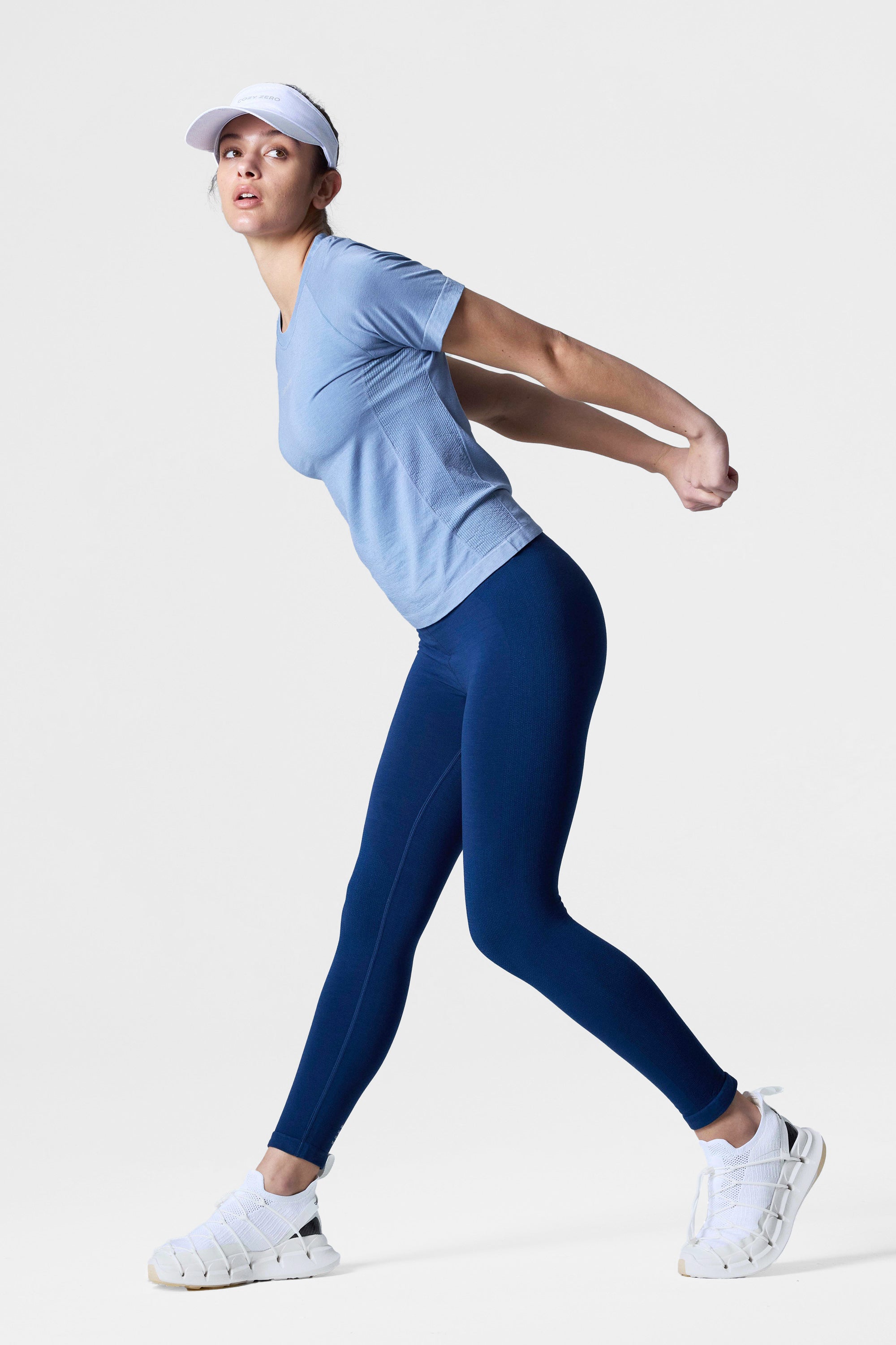 Women's PerformaWool Medium Compression Legging