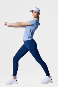 Women's PerformaWool Medium Compression Legging