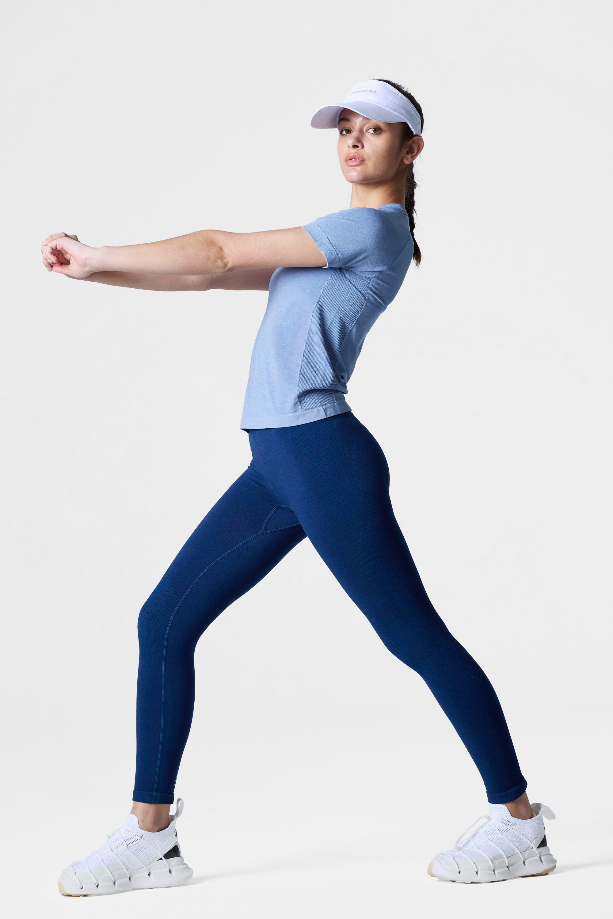 Women's PerformaWool Medium Compression Legging