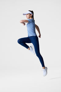 Women's PerformaWool Medium Compression Legging
