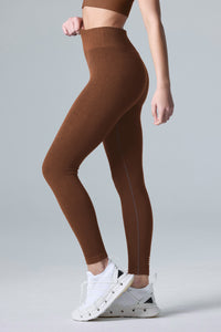Women's Tech Merino Medium Compression Legging