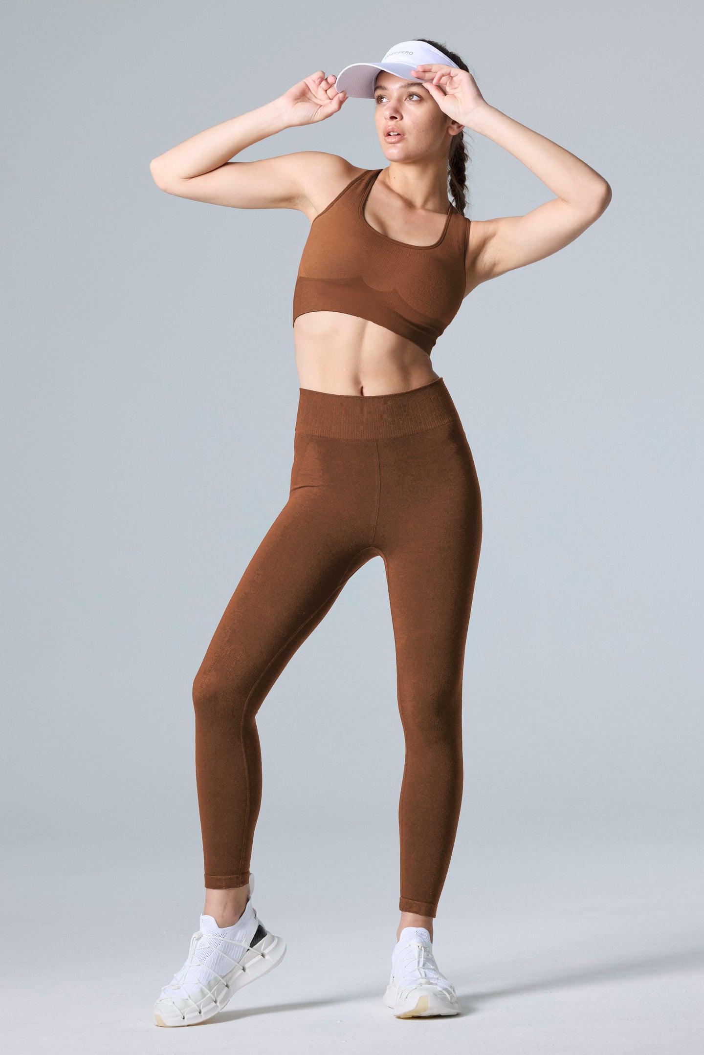 Women's Tech Merino Medium Compression Legging