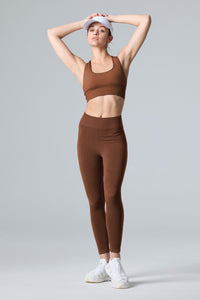Women's Tech Merino Medium Compression Legging