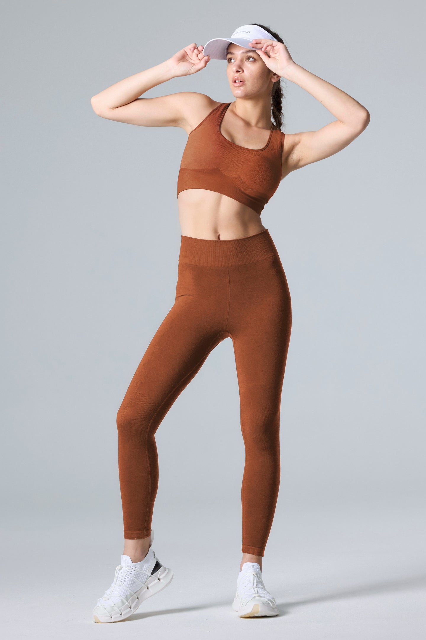 Women's PerformaWool Medium Compression Legging