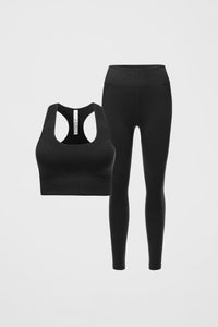 Women's PerformaWool Move Set