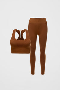 Women's PerformaWool Move Set