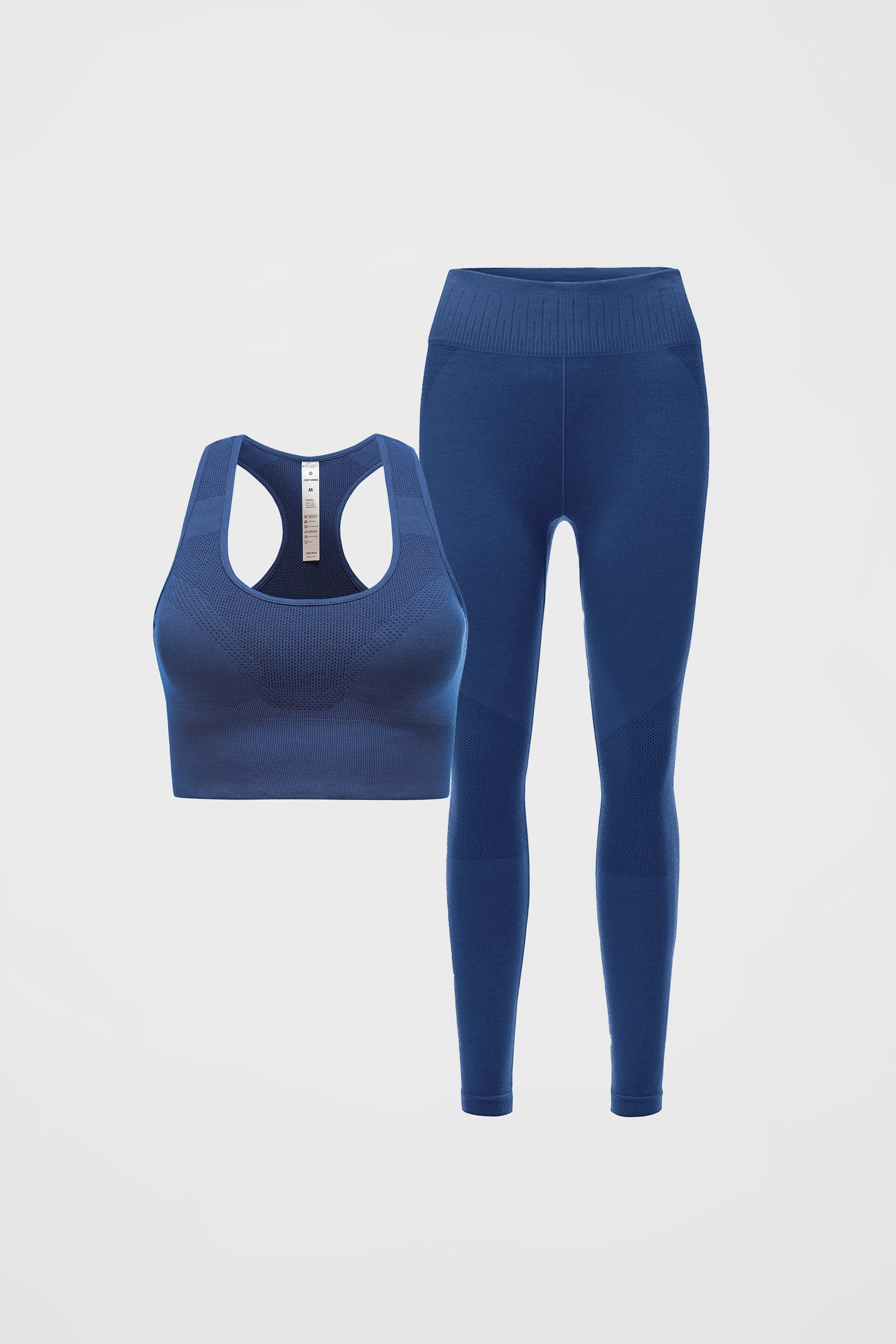 Women's PerformaWool Move Set