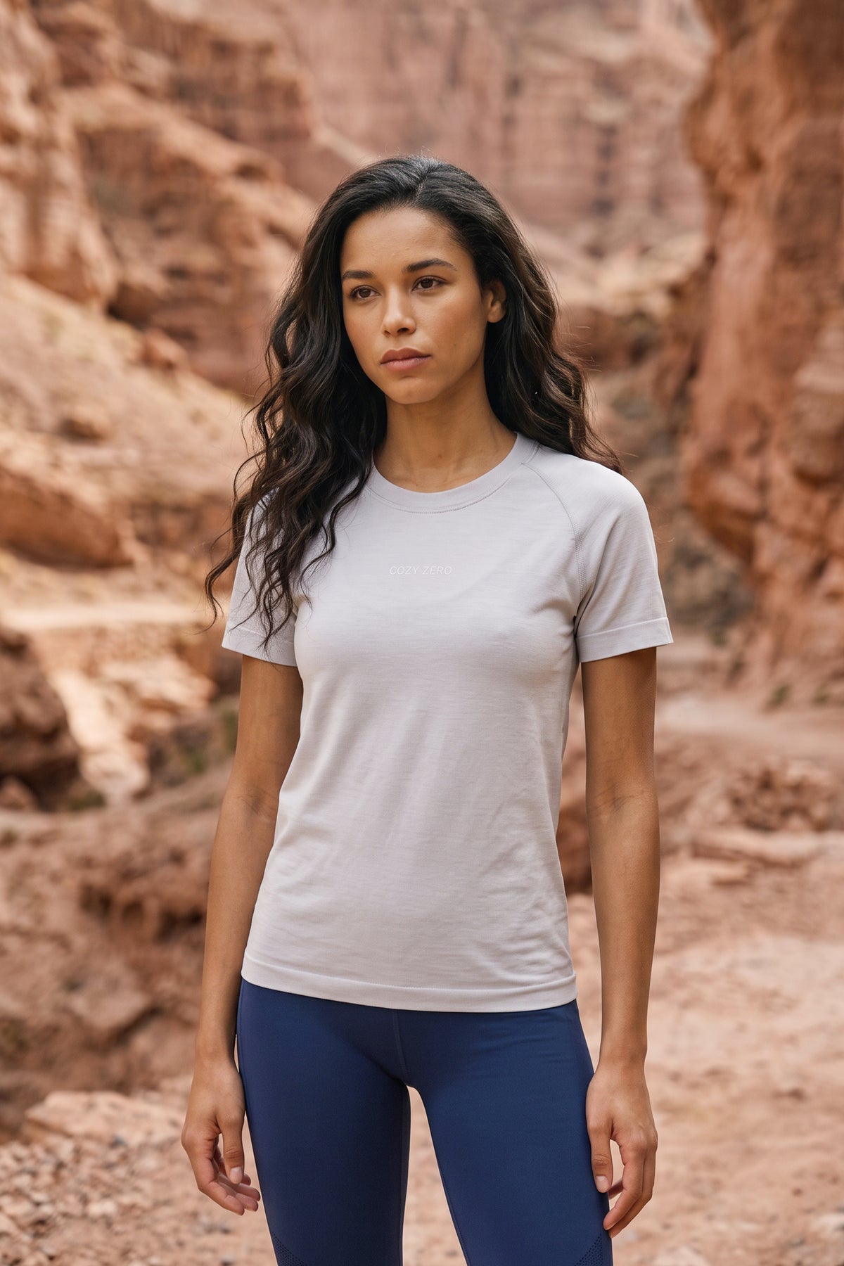 Women's PerformaWool Trail-to-Town Set