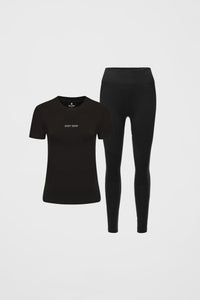 Women's PerformaWool Trail-to-Town Set