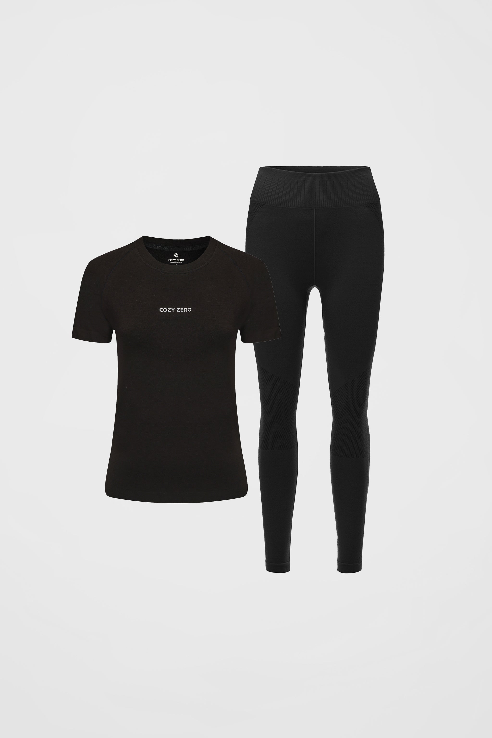 Women's PerformaWool Trail-to-Town Set