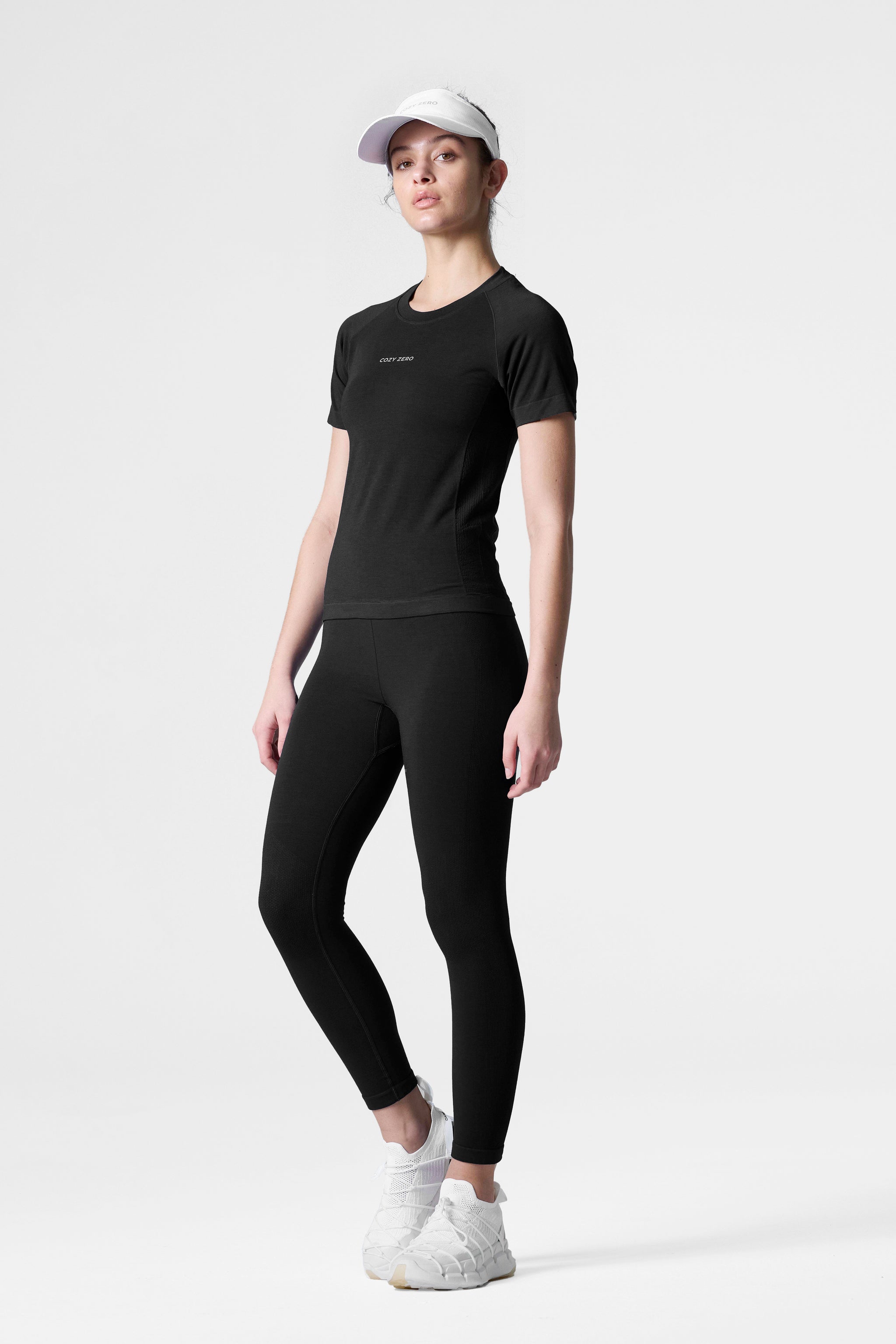 Women's PerformaWool Trail-to-Town Set