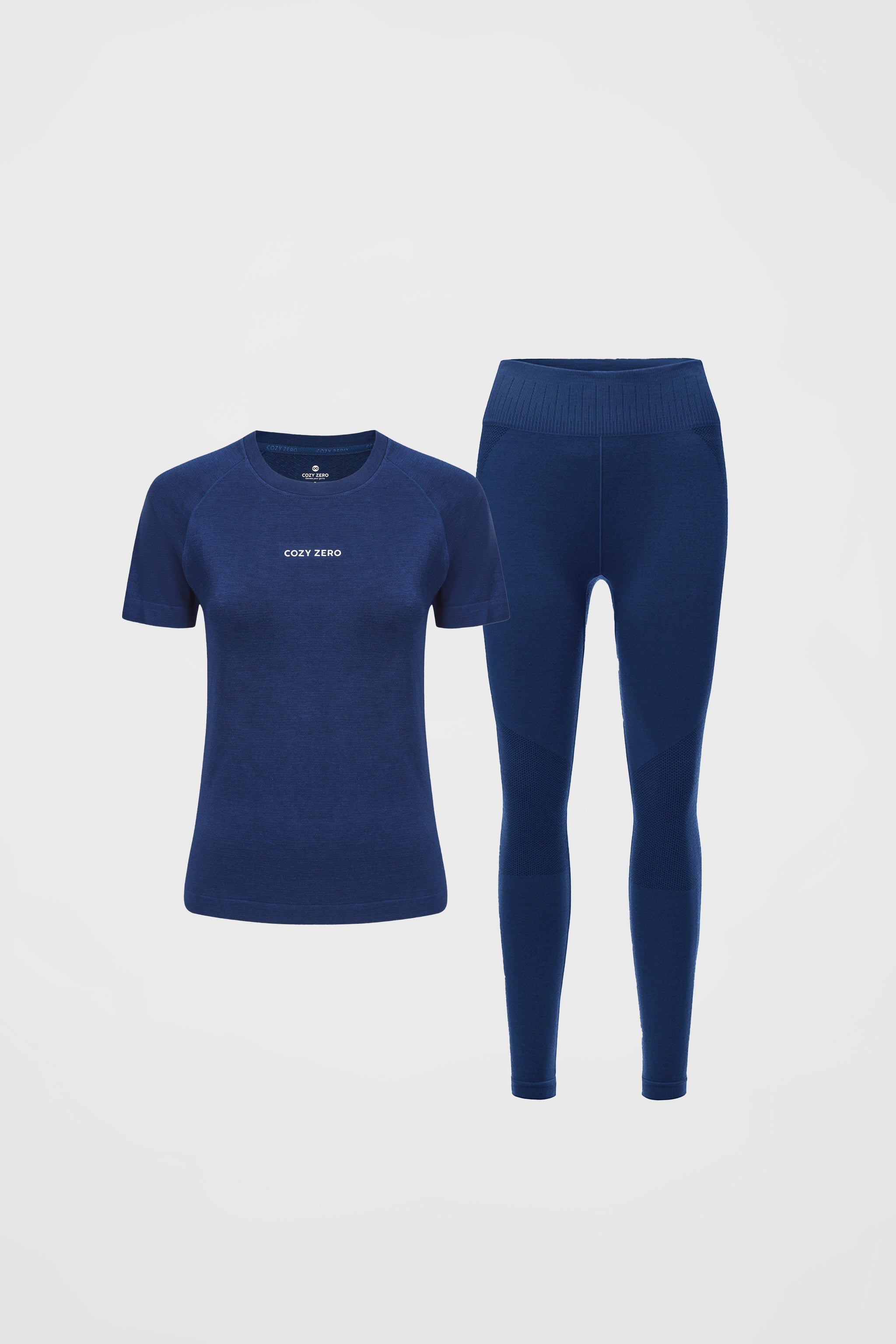 Women's PerformaWool Trail-to-Town Set