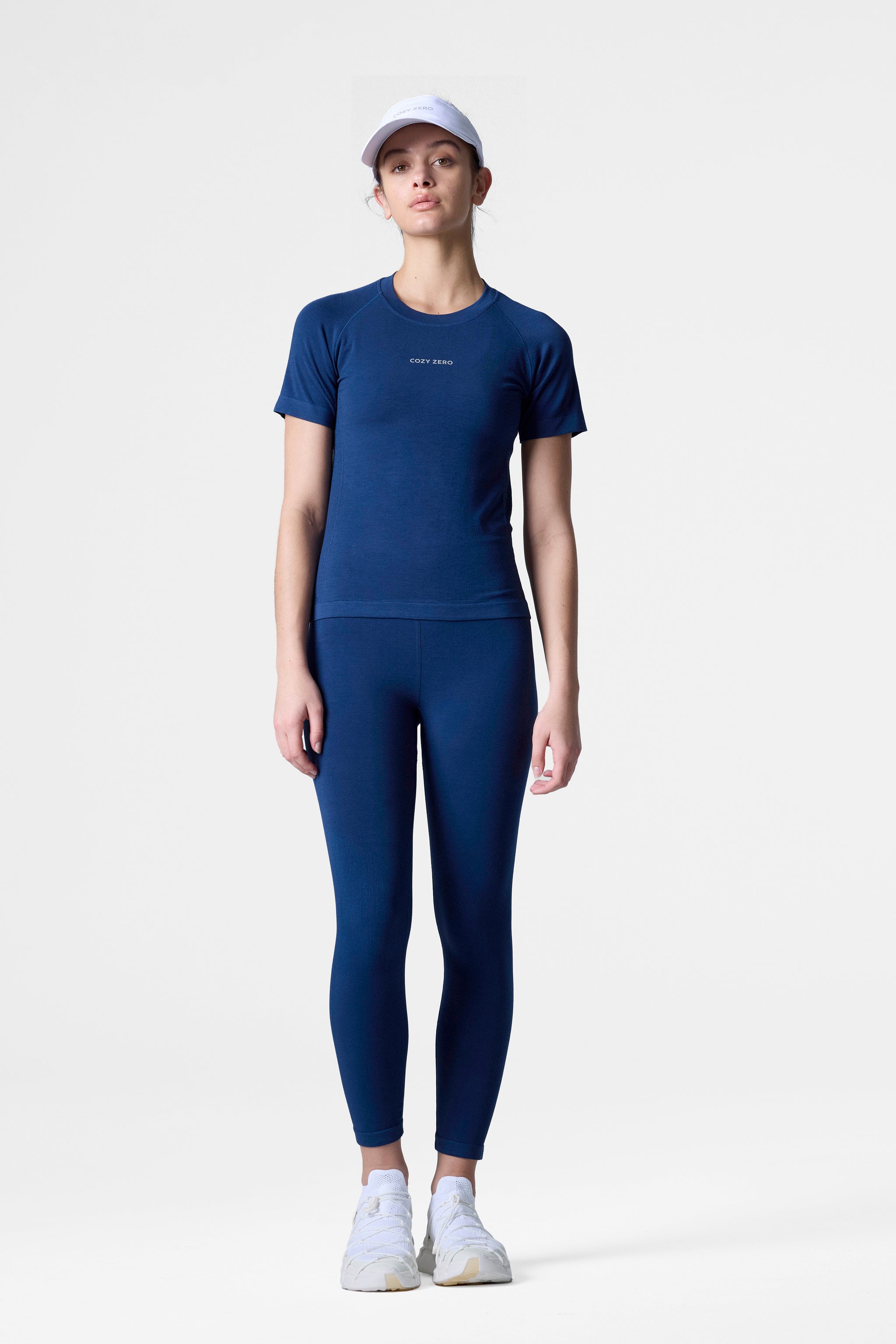 Women's PerformaWool Trail-to-Town Set