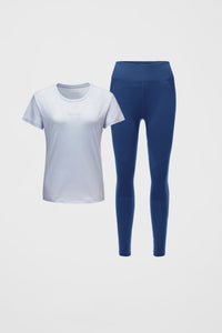 Women's PerformaWool Trail-to-Town Set